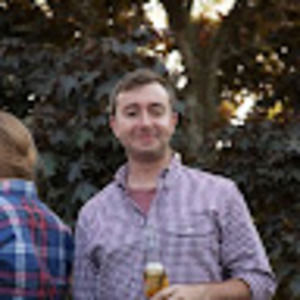 Meet your Posher, Nicholas